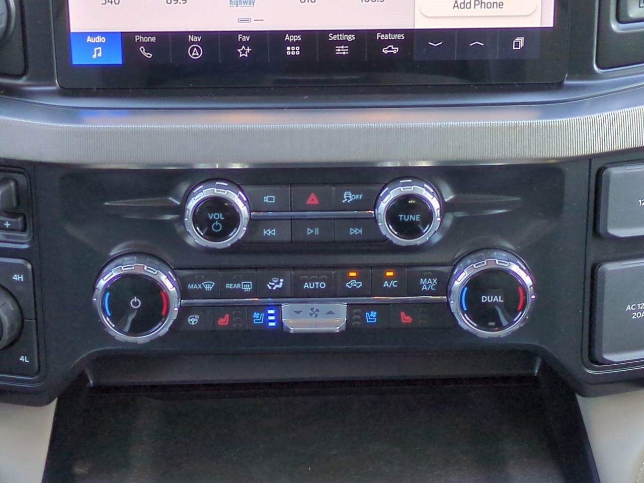 2026 Ford F-350SD Platinum DRW