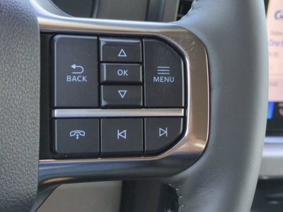 2026 Ford F-350SD Platinum DRW