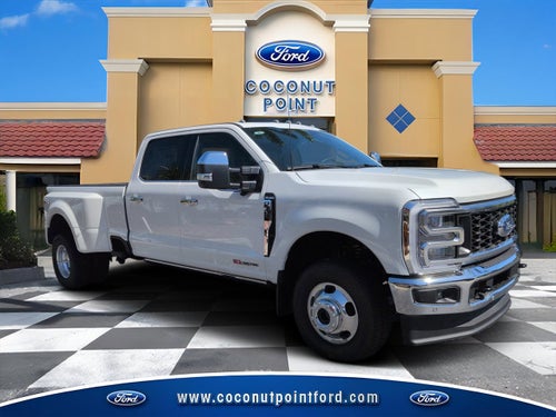 2026 Ford Super Duty F-350® King Ranch®