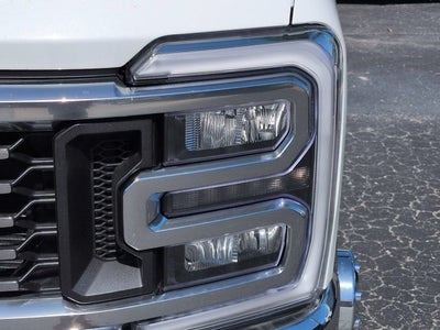 2026 Ford Super Duty F-350® King Ranch®