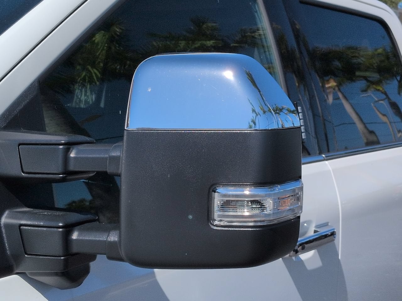 2026 Ford Super Duty F-350® King Ranch®