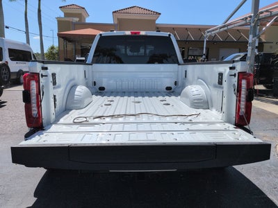 2026 Ford Super Duty F-350® King Ranch®