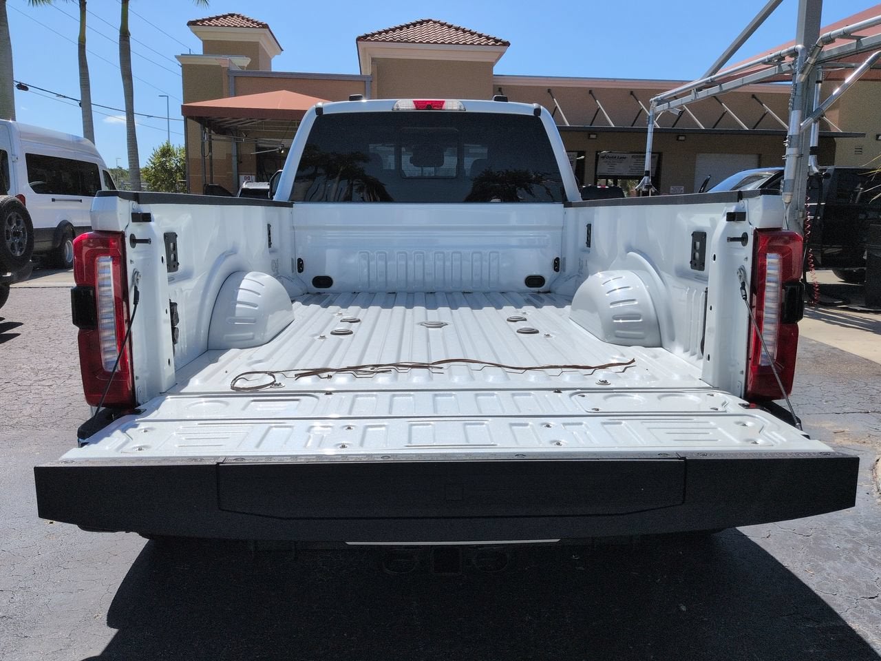 2026 Ford Super Duty F-350® King Ranch®