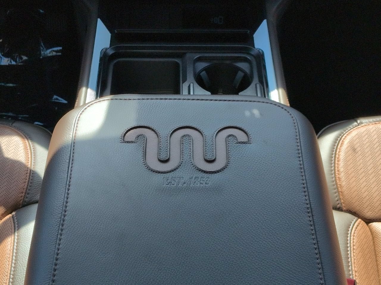 2026 Ford Super Duty F-350® King Ranch®