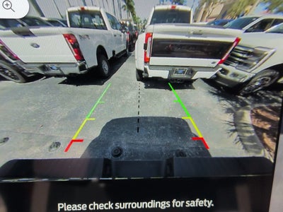 2026 Ford Super Duty F-350® King Ranch®