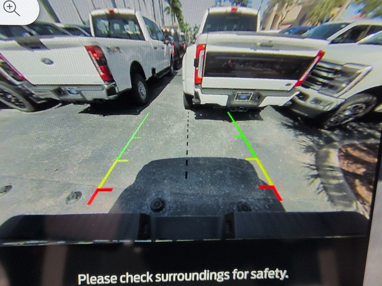 2026 Ford Super Duty F-350® King Ranch®
