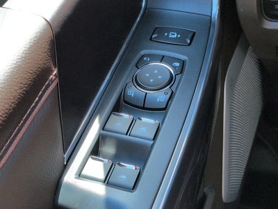 2026 Ford Super Duty F-350® King Ranch®