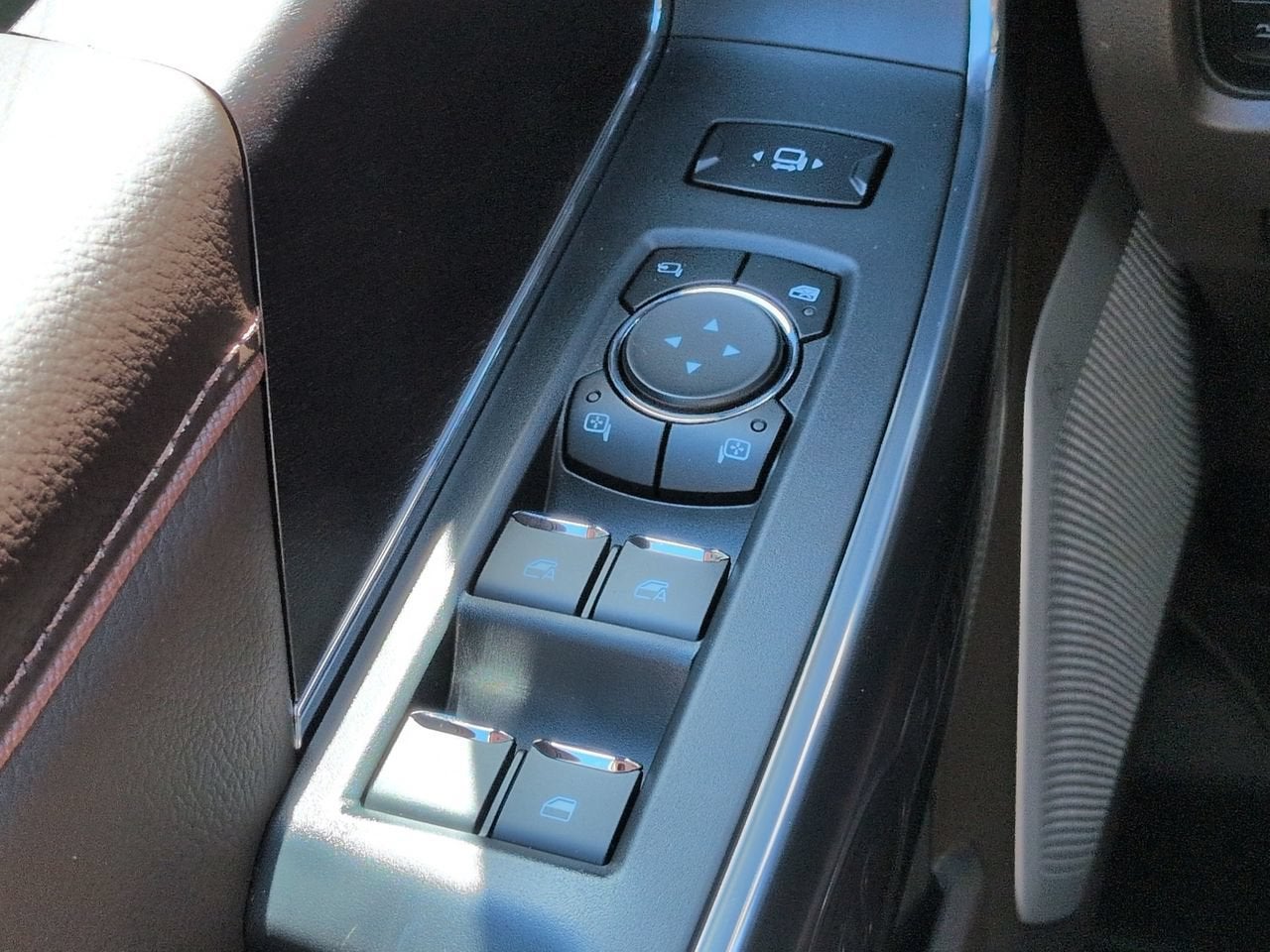 2026 Ford Super Duty F-350® King Ranch®