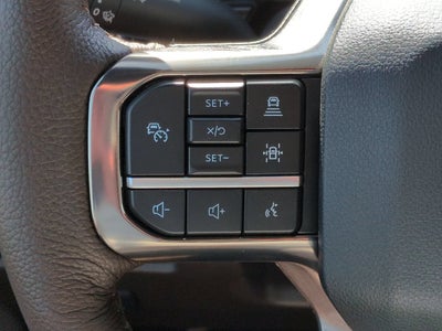 2026 Ford Super Duty F-350® King Ranch®