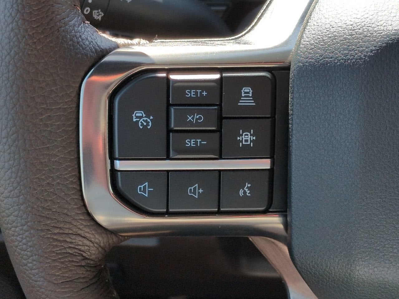2026 Ford Super Duty F-350® King Ranch®