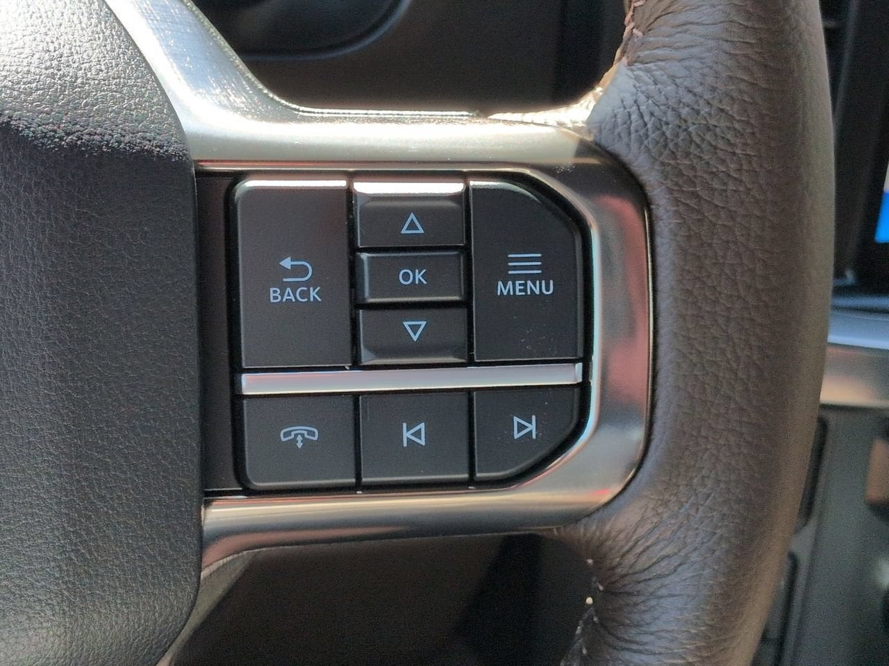 2026 Ford Super Duty F-350® King Ranch®