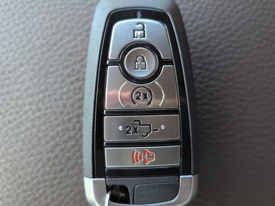 2026 Ford Super Duty F-350® King Ranch®