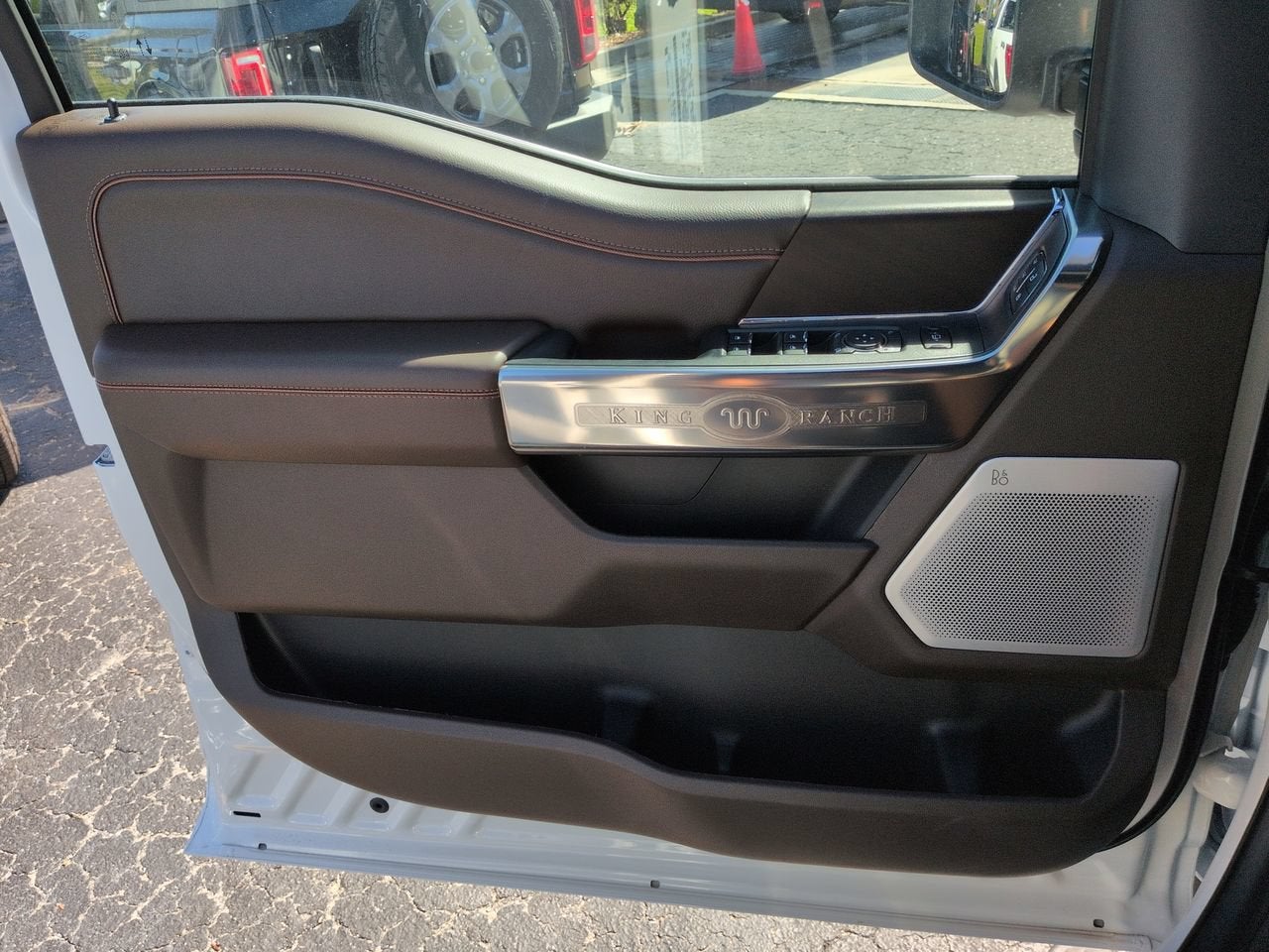 2026 Ford Super Duty F-350® King Ranch®