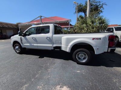 2026 Ford Super Duty F-350® King Ranch®