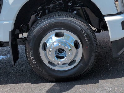 2026 Ford Super Duty F-350® Platinum®