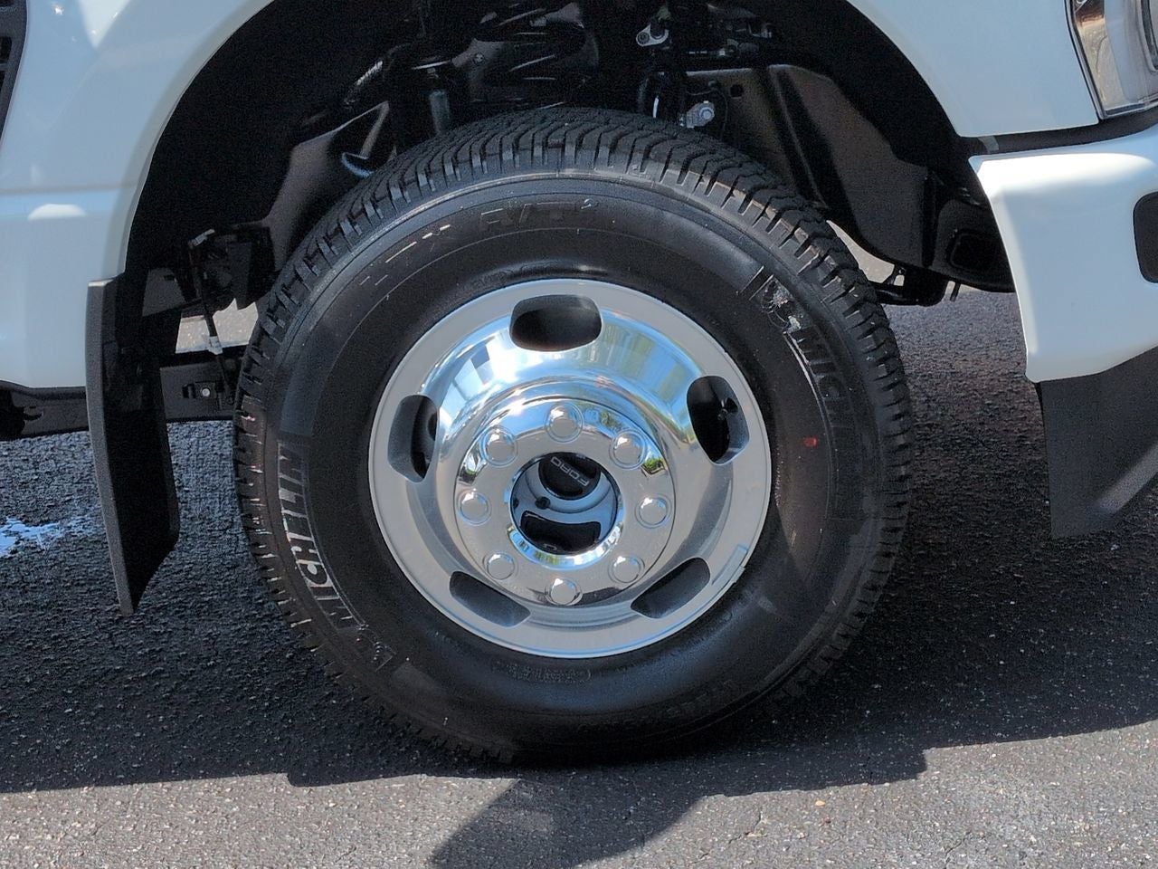 2026 Ford Super Duty F-350® Platinum®