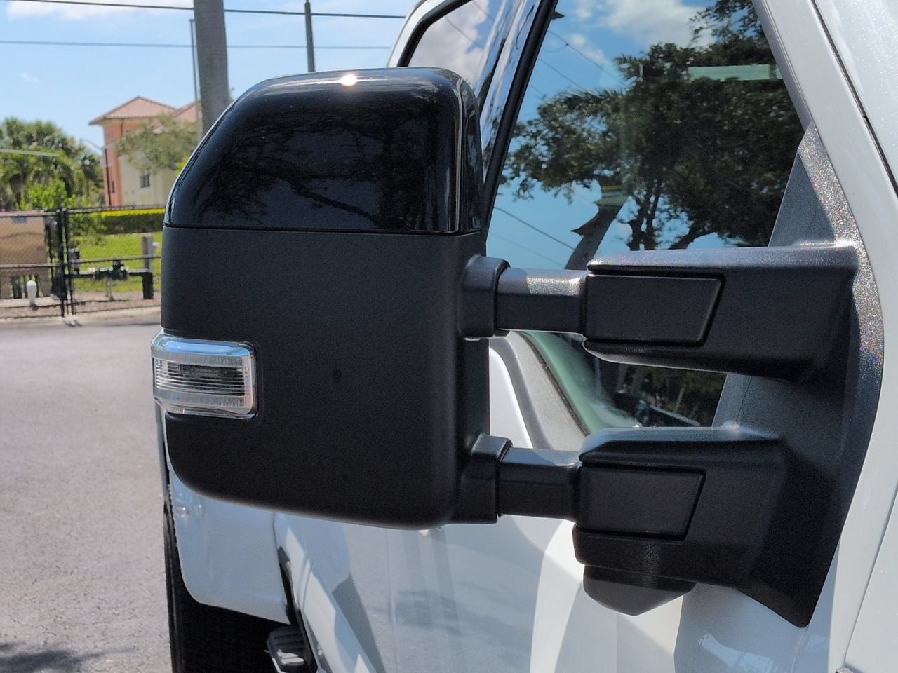 2026 Ford Super Duty F-350® Platinum®