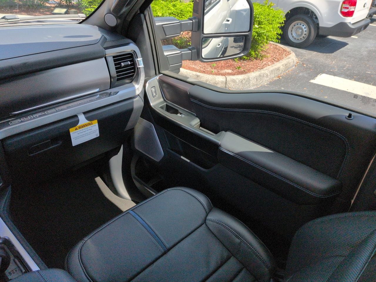 2026 Ford Super Duty F-350® Platinum®