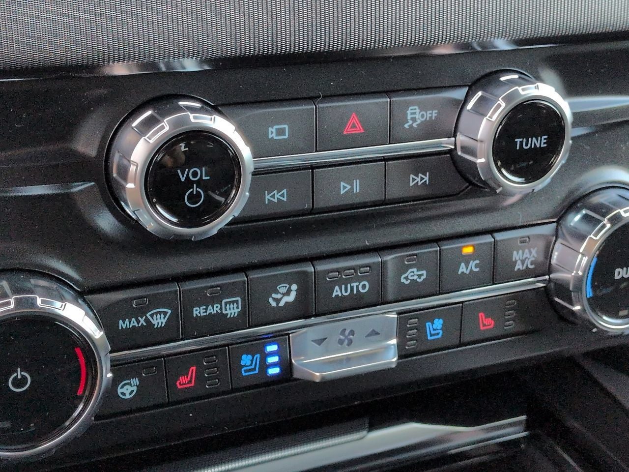 2026 Ford Super Duty F-350® Platinum®