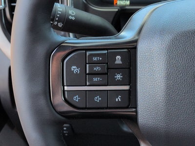 2026 Ford Super Duty F-350® Platinum®