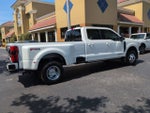 2026 Ford Super Duty F-350® Platinum®
