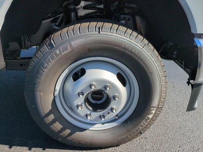 2026 Ford F-350SD XLT DRW