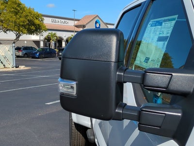 2026 Ford F-350SD XLT DRW