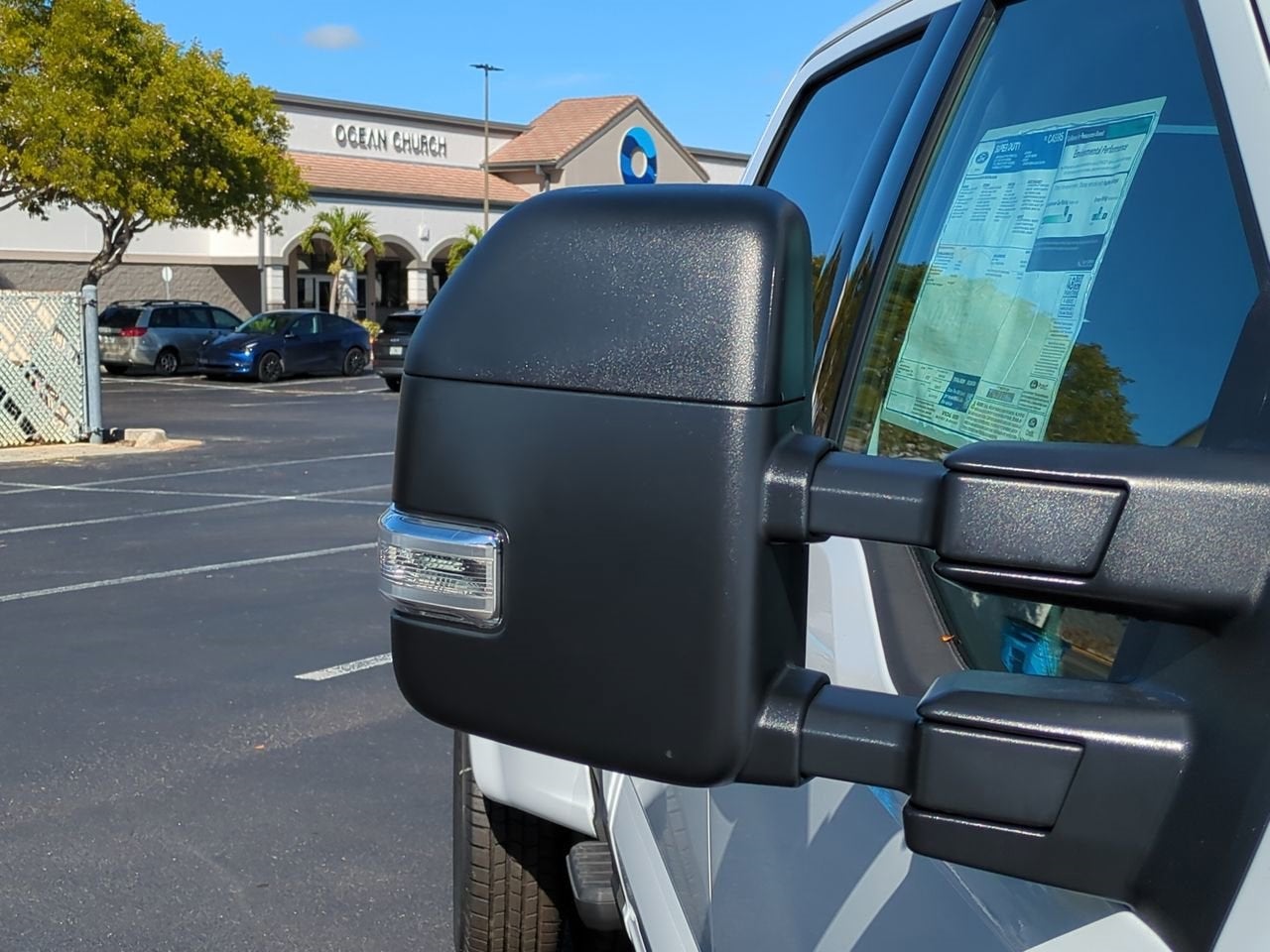 2026 Ford F-350SD XLT DRW