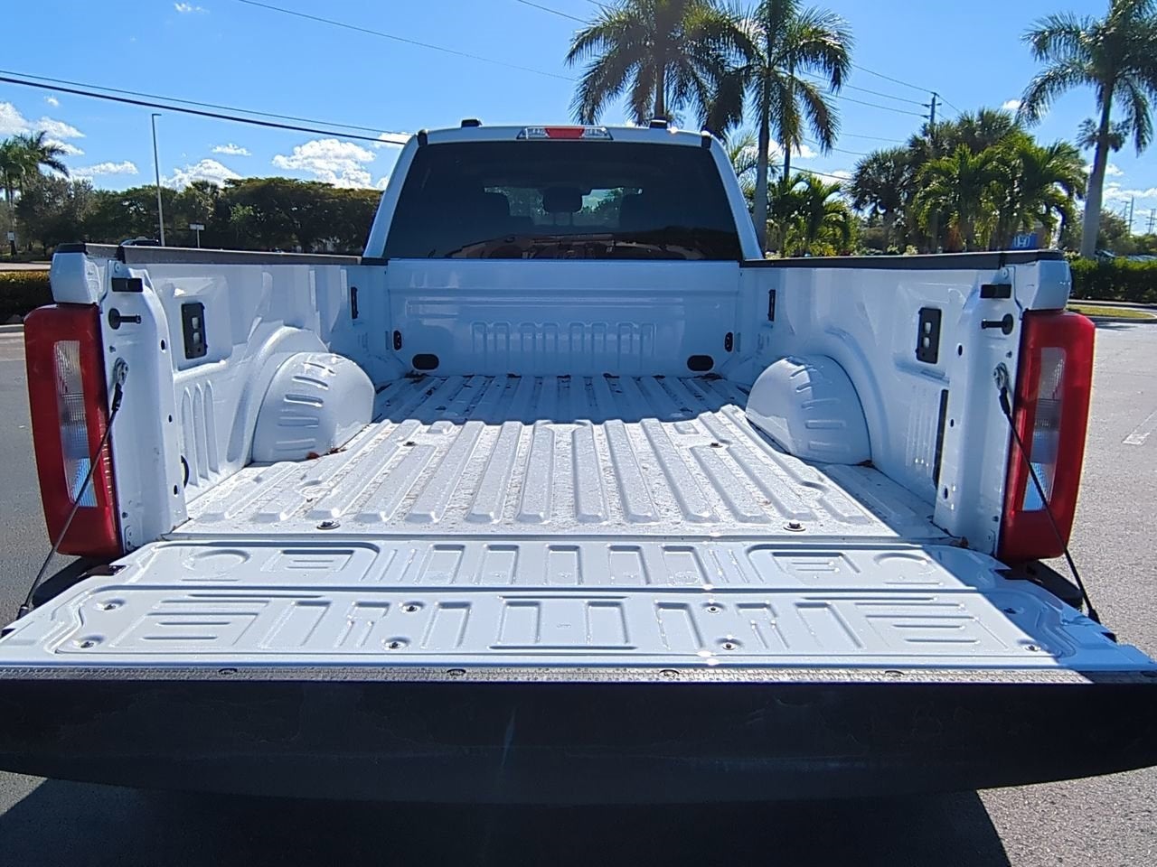 2026 Ford F-350SD XLT DRW