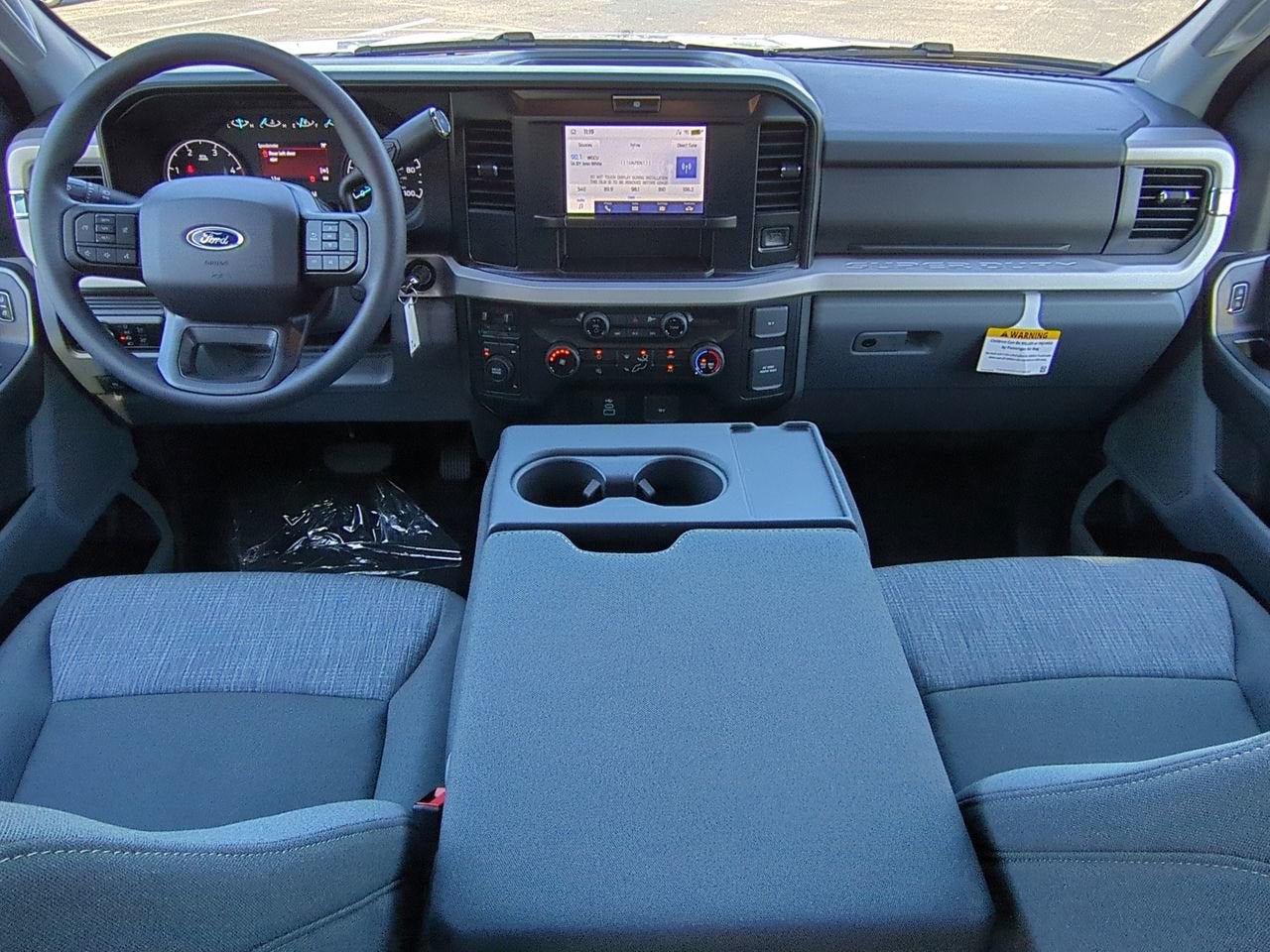 2026 Ford F-350SD XLT DRW