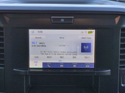 2026 Ford F-350SD XLT DRW