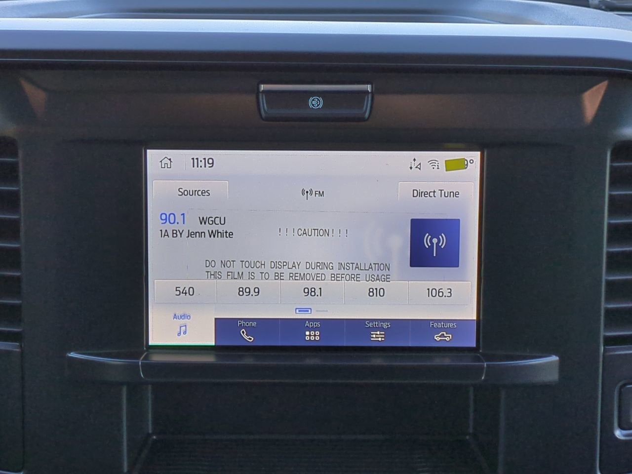 2026 Ford F-350SD XLT DRW