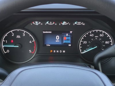 2026 Ford F-350SD XLT DRW