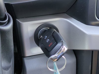 2026 Ford F-350SD XLT DRW