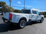 2026 Ford F-350SD XLT DRW