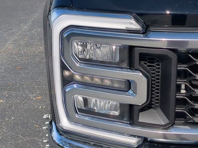 2026 Ford F-350SD XLT DRW