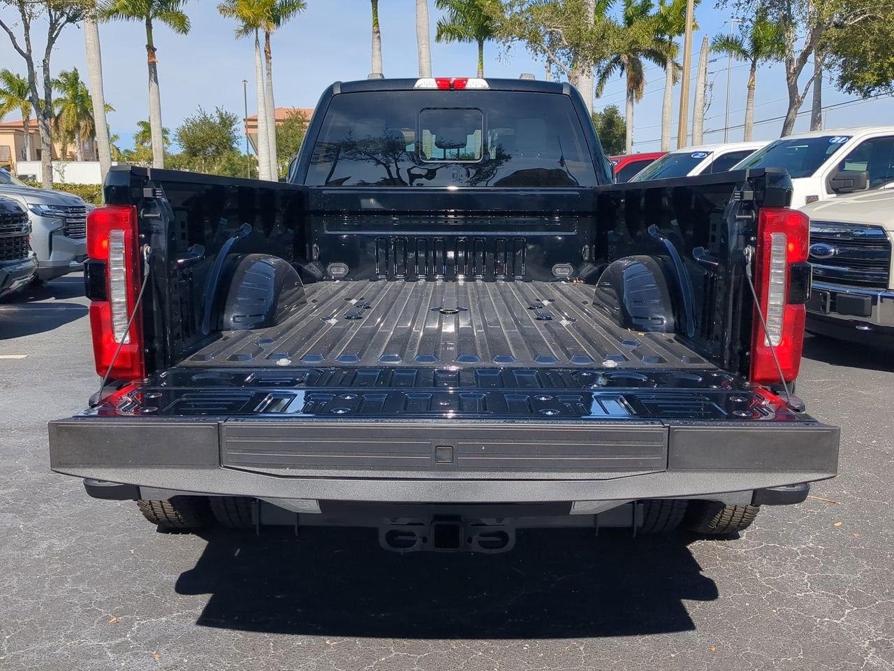 2026 Ford F-350SD XLT DRW