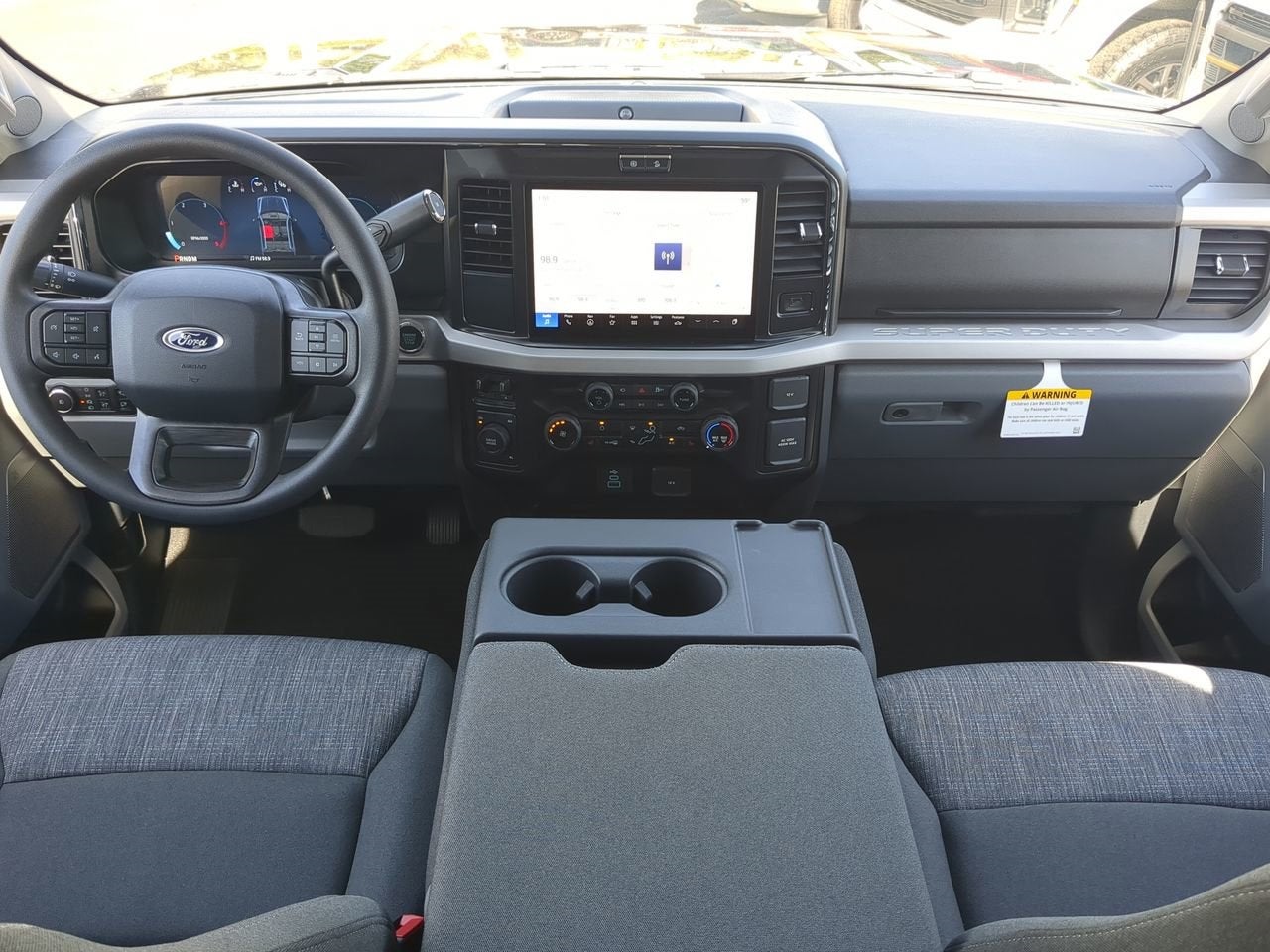 2026 Ford F-350SD XLT DRW