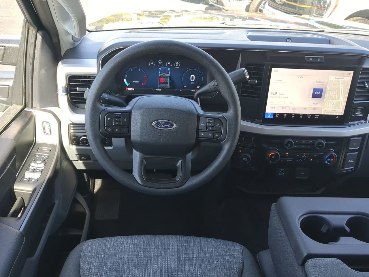 2026 Ford F-350SD XLT DRW