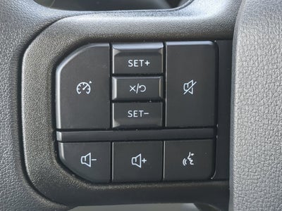 2026 Ford F-350SD XLT DRW