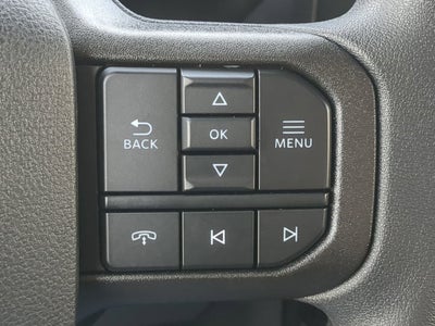 2026 Ford F-350SD XLT DRW