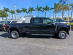 2026 Ford F-350SD XLT DRW