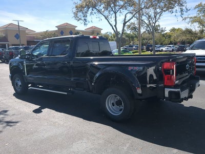 2026 Ford F-350SD XLT DRW