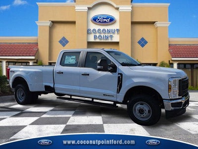 2026 Ford F-350SD DRW