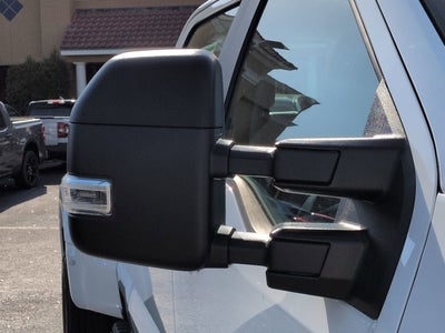 2026 Ford F-350SD DRW