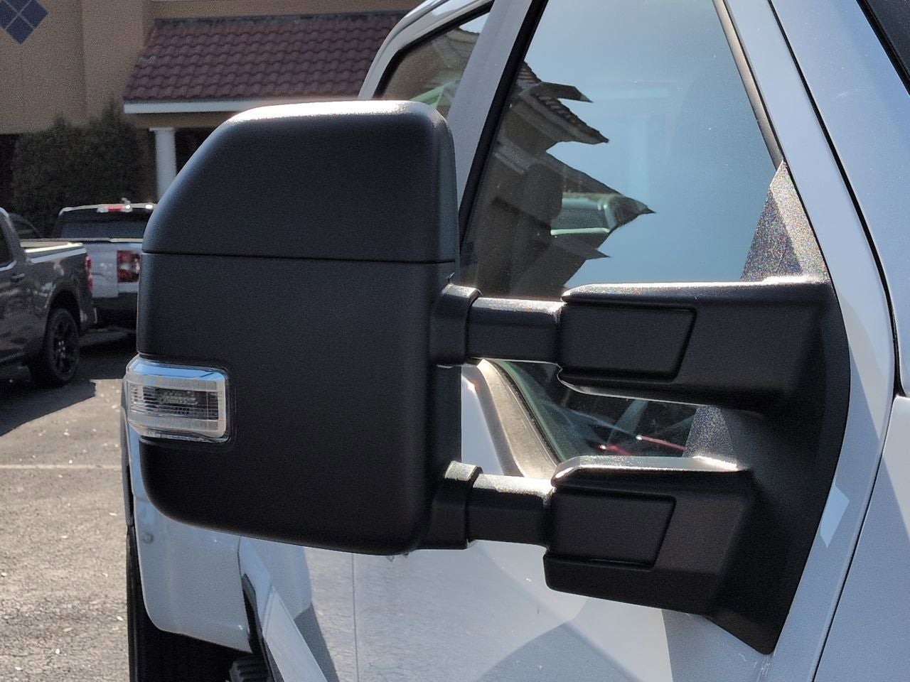 2026 Ford F-350SD DRW