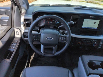 2026 Ford F-350SD DRW