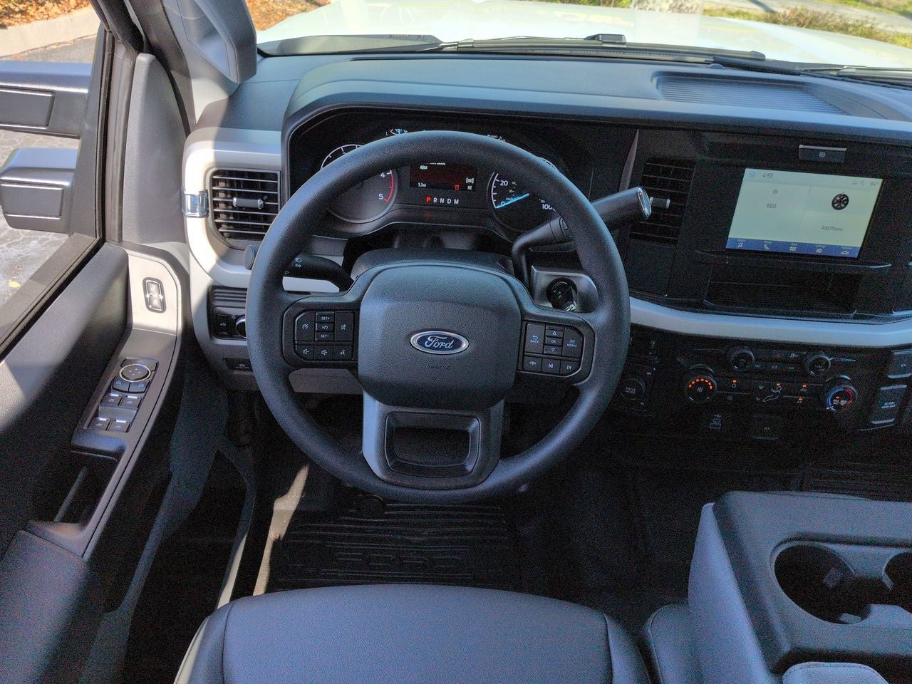 2026 Ford F-350SD DRW