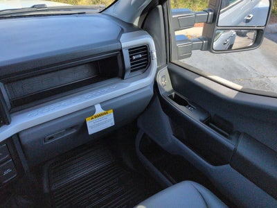 2026 Ford F-350SD DRW