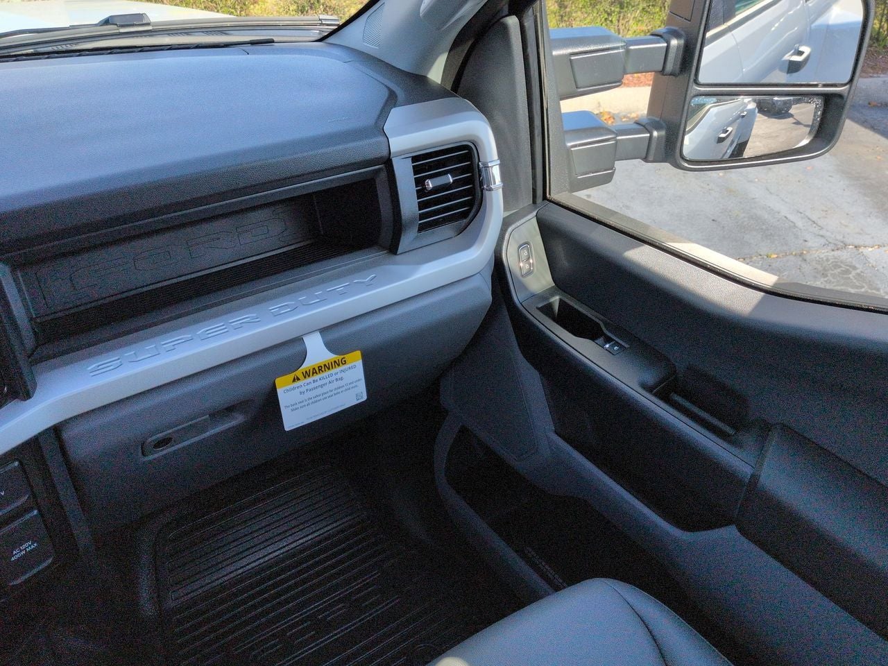 2026 Ford F-350SD DRW